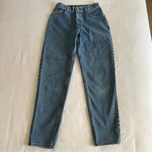 Vintage 550 Levi's Relaxed Fit Jeans